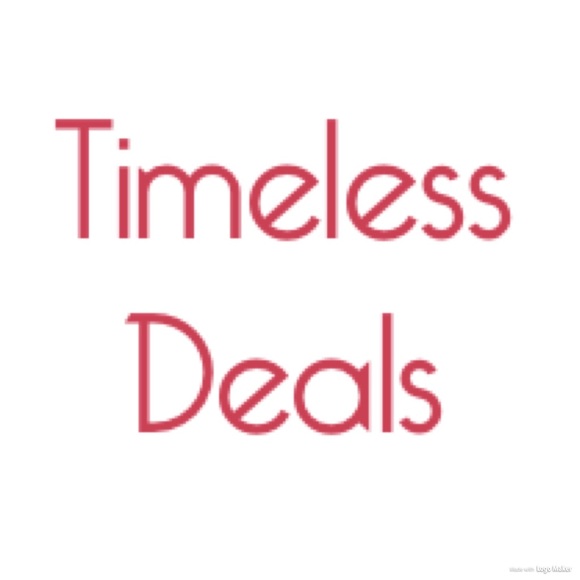 timelessdeals